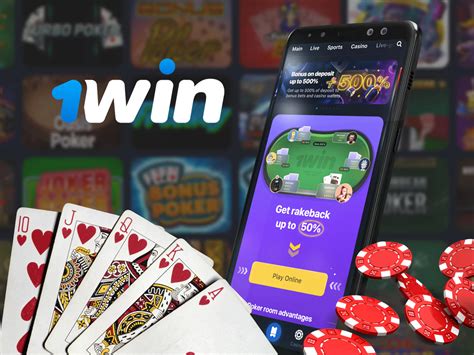 1win poker|1Win App .